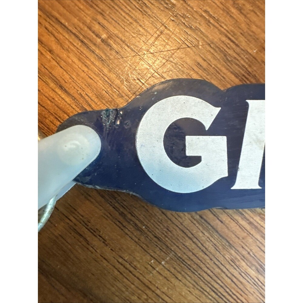 Gmac Keychain - Picture 3 of 6